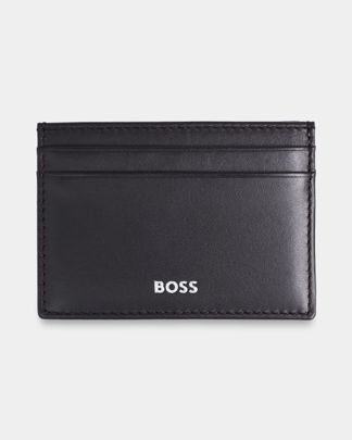 Купить Визитница HUGO BOSS