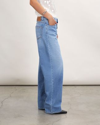 Купить Джинсы MAX MARA STUDIO