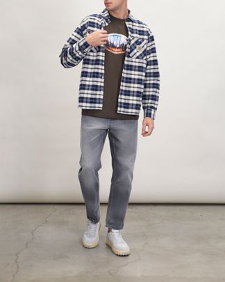 Купить Рубашка CARHARTT WIP