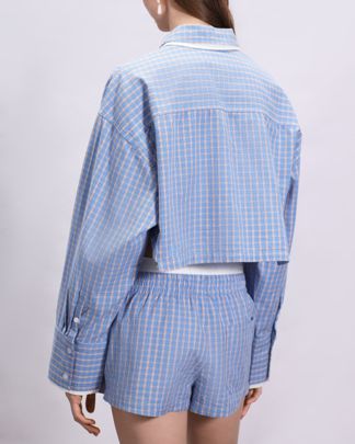 Купить Рубашка KSUBI