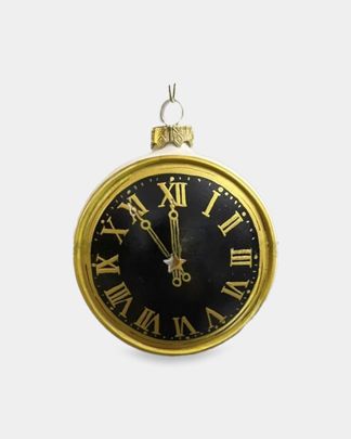 Купить Елочная игрушка Лефортовский фарфор