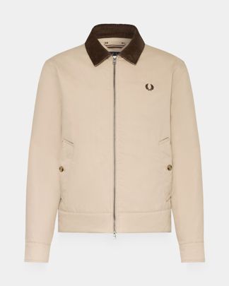 Купить Куртка FRED PERRY