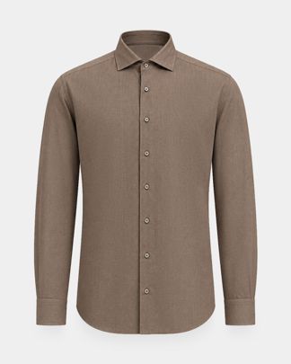 Купить Рубашка CORNELIANI