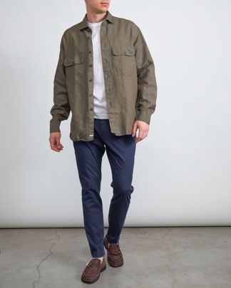 Купить Рубашка ALESSANDRO GHERARDI