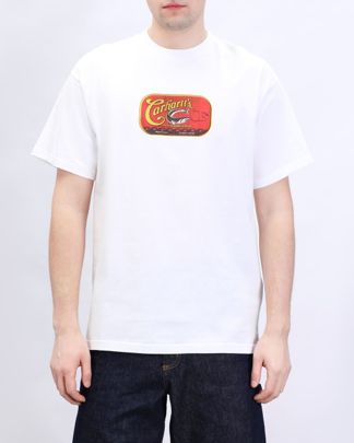 Купить Футболка CARHARTT WIP