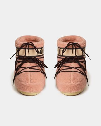 Купить Ботинки MOON BOOT