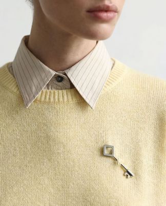 Купить Брошь LHASA