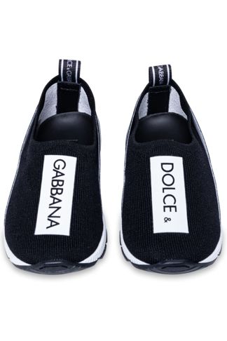 Купить Кроссовки DOLCE & GABBANA