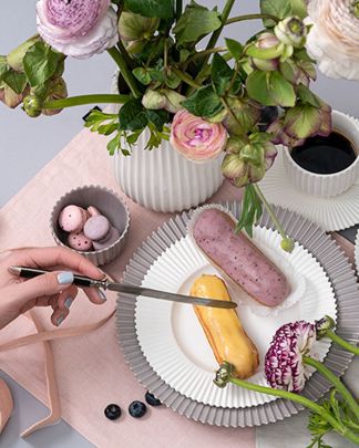 Купить Набор мисок TKANO