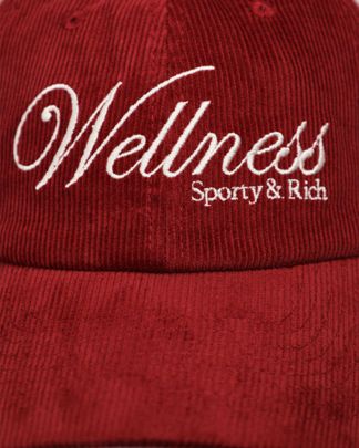 Купить Бейсболка SPORTY&RICH