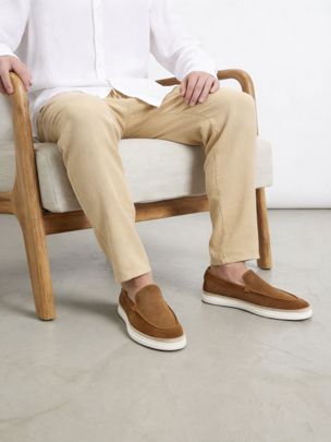 Купить Слипоны BARRETT