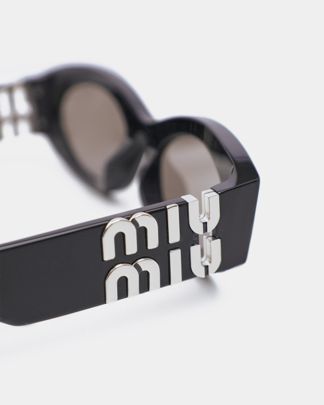Купить Очки MIU MIU EYEWEAR
