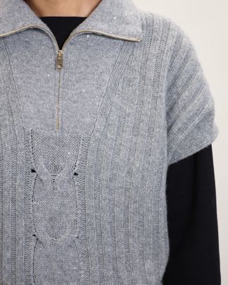 Купить Жилет LORENA ANTONIAZZI