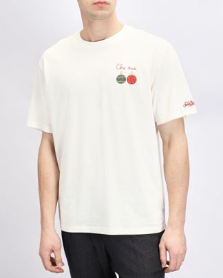 Купить Футболка MC2 SAINT BARTH MEN