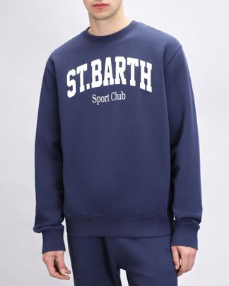 Купить Свитшот MC2 SAINT BARTH MEN