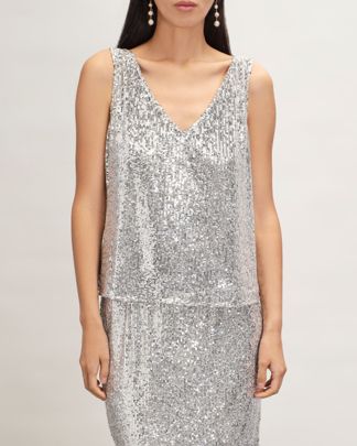 Купить Топ EMILIA DELLORO