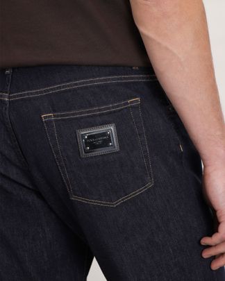 Купить Джинсы DOLCE & GABBANA