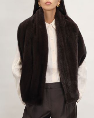 Купить Палантин SENCELLERIE