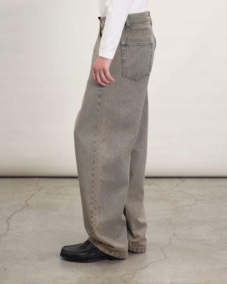 Купить Джинсы CARHARTT WIP