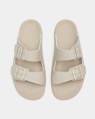 Купить Шлепки HUGO BOSS