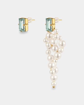 Купить Серьги PHENOMENAL STUDIO