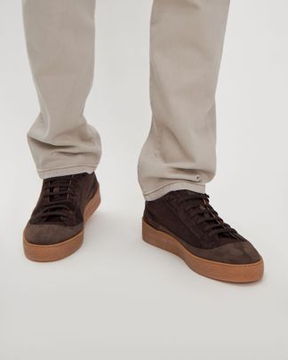 Купить Кеды FABIANO RICCI MEN