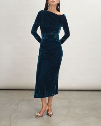 Купить Платье EMILIA DELLORO