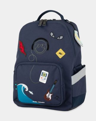 Купить Рюкзак JEUNE PREMIER KIDS