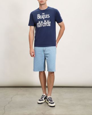 Купить Футболка MC2 SAINT BARTH