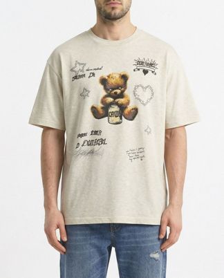 Купить Футболка DOM REBEL