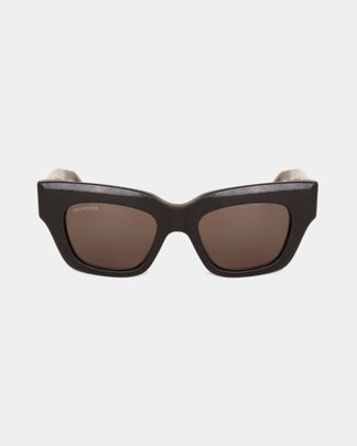 Купить Очки BALENCIAGA SUNGLASSES