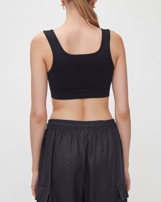 Купить Топ MONOCHROME