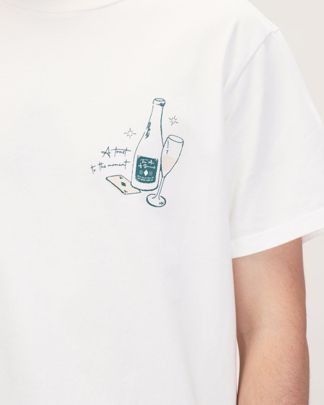 Купить Футболка SOLID MEN