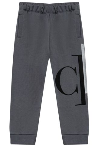 Купить Брюки спортивные CALVIN KLEIN