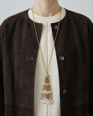 Купить Колье VIEN