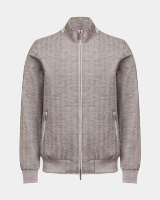 Купить Кардиган CAPOBIANCO