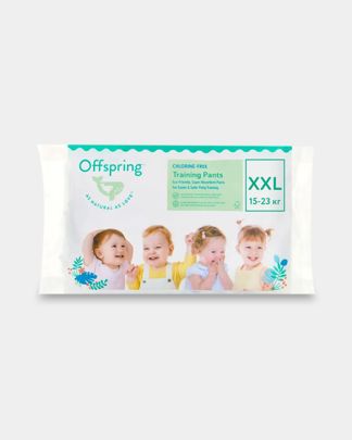 Купить Трусики-подгузники OFFSPRING