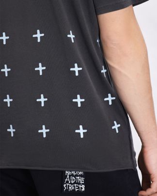 Купить Футболка KSUBI