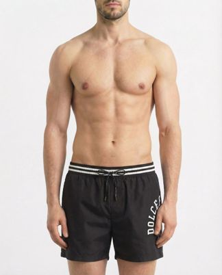 Купить Шорты пляжные DOLCE & GABBANA