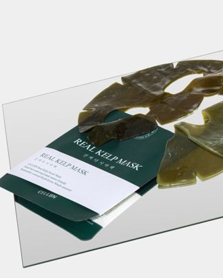 Купить Маска для лица из ламинарии CELLBN