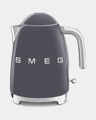 Купить Чайник электрический SMEG