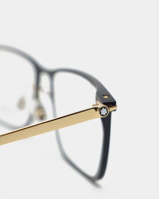 Купить Оправа MONTBLANC