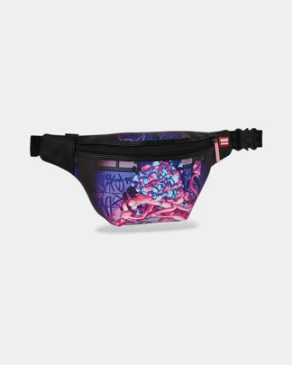 Купить Сумка SPRAYGROUND