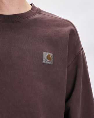 Купить Свитшот CARHARTT WIP