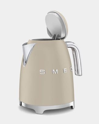 Купить Чайник электрический SMEG