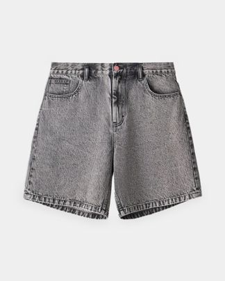 Купить Шорты джинсовые MONOCHROME