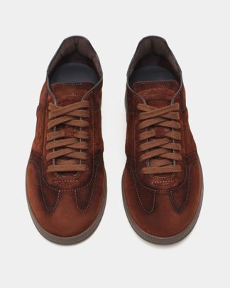 Купить Кеды SANTONI