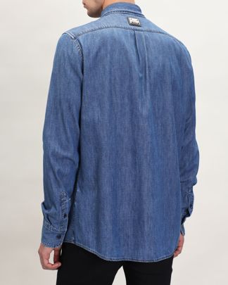 Купить Рубашка DOLCE & GABBANA