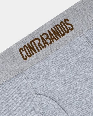Купить Боксеры CONTRABANDEADOS