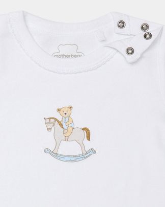 Купить Комбинезон MOTHERBEAR